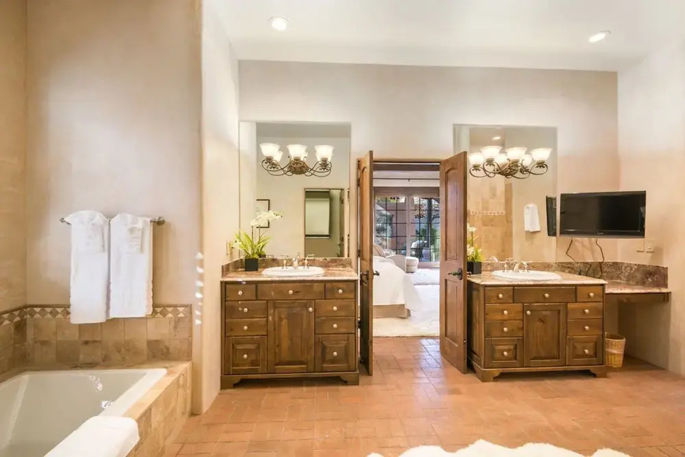 3bd Villa Hermosa