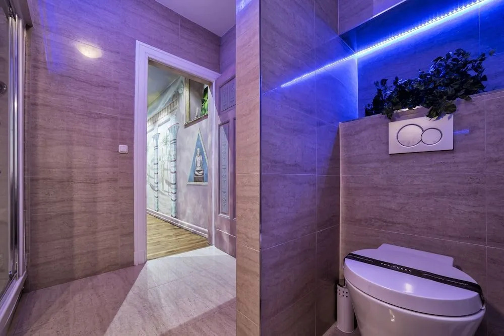 The Queen Luxury Apartments - Villa Gemma