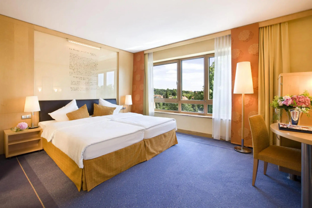 Hotel Remarque