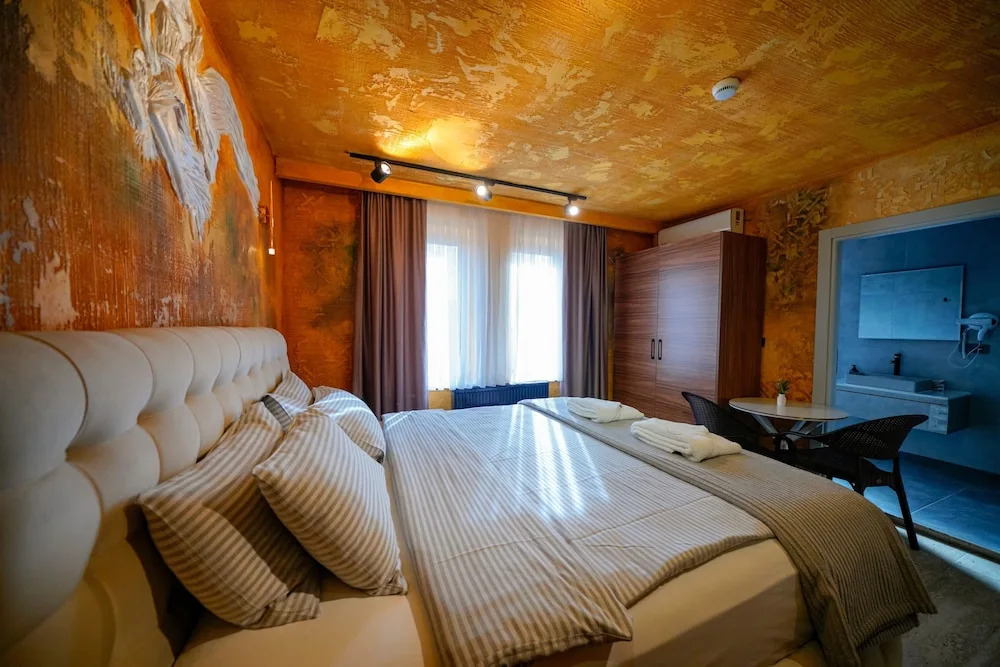 Cappadocia Divin Suites House