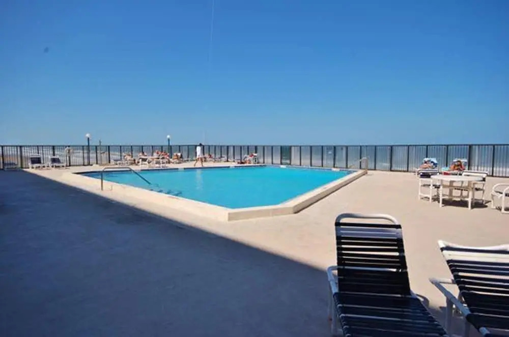 Moontide Condominium