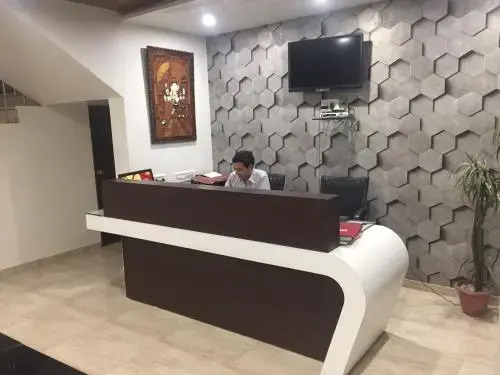 Hotel Bhakti Rajkot I Hotel in Rajkot I Best Hotel in Rajkot