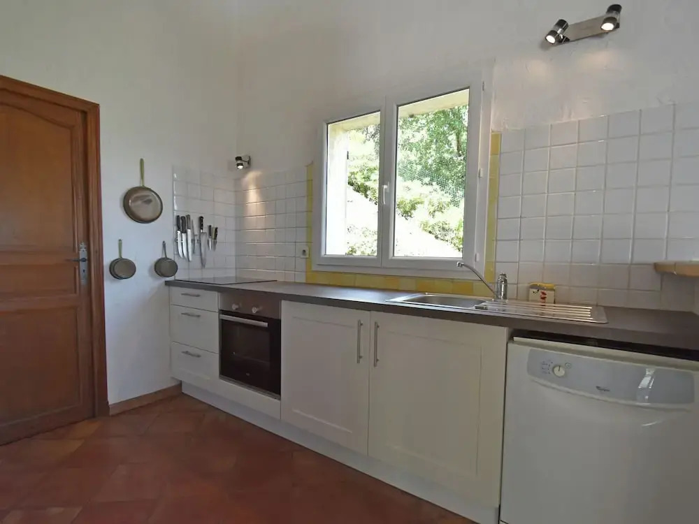 Beautiful Family Villa With Private Swimming Pool
