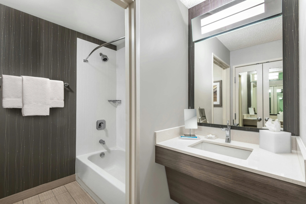 Courtyard by Marriott Reno Downtown/Riverfront