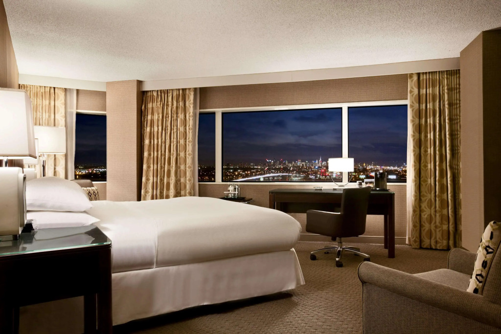 The Park Hotel at Meadowlands