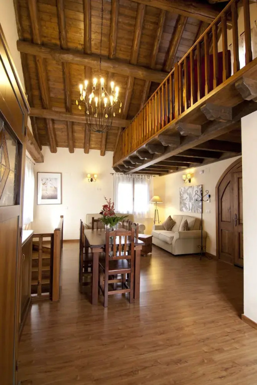 Las Casas De Satue