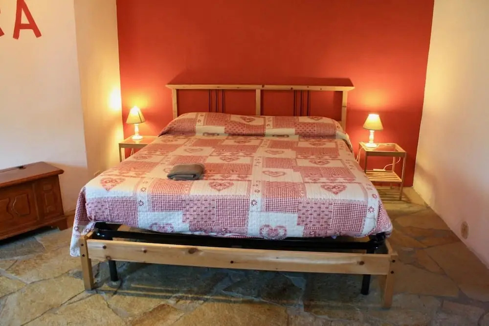 B&B La Campagnetta