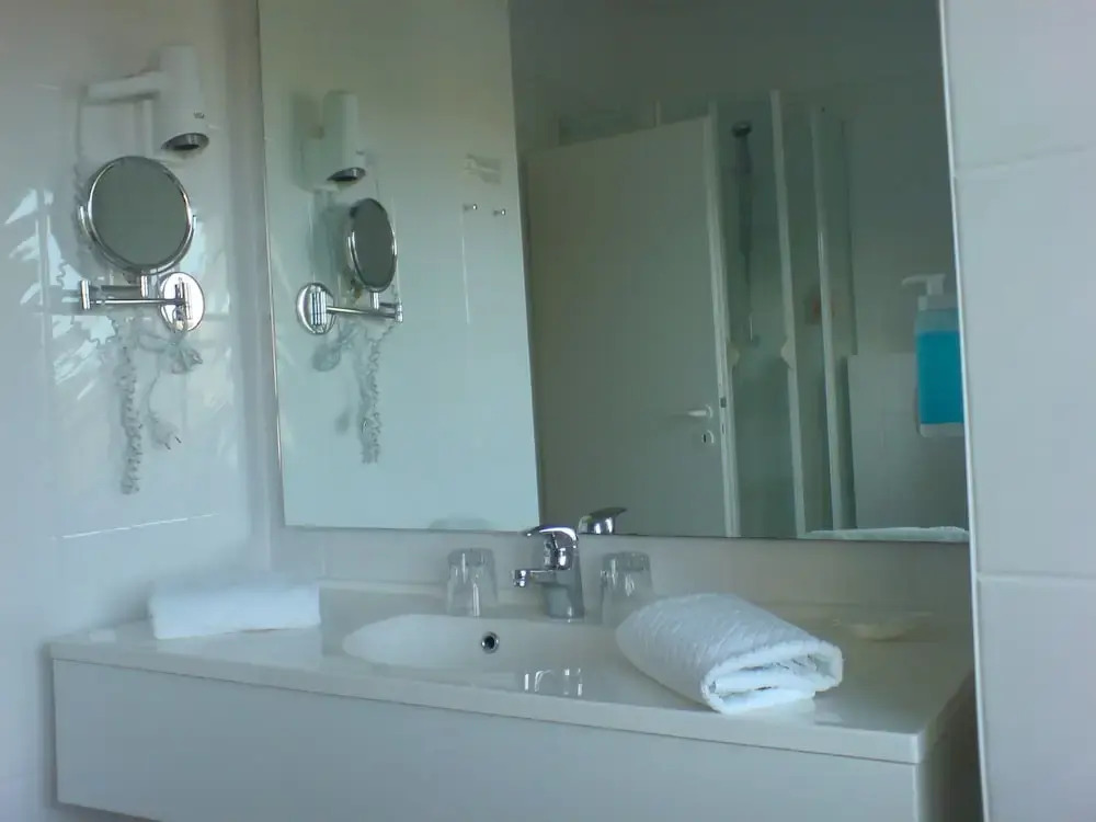 Hotel Schloss Wedendorf