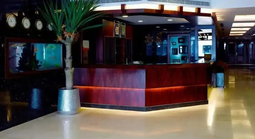 Sands Hotel Jeddah