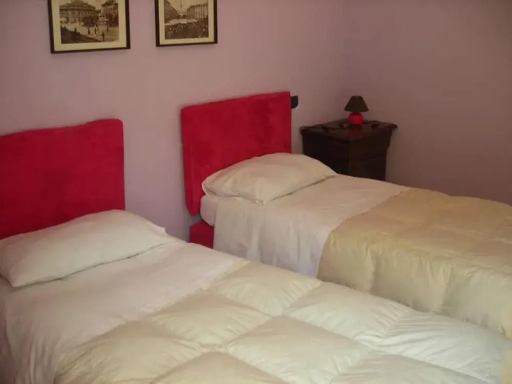 LA FOLAGA b&b