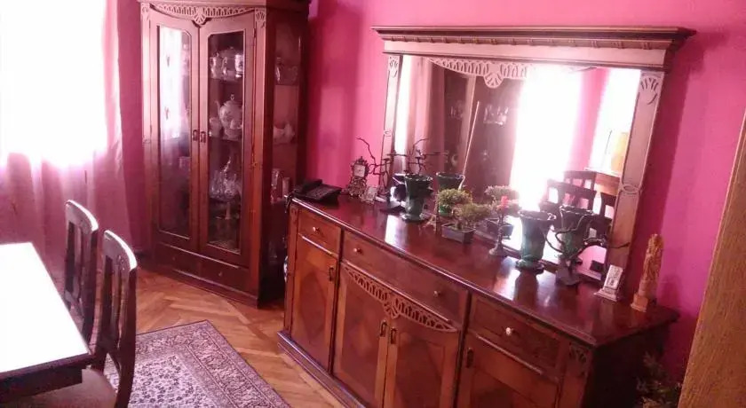Holiday Home Zhordaniya