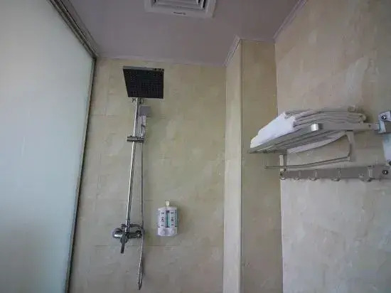 Yizhang Materials Business Hotel
