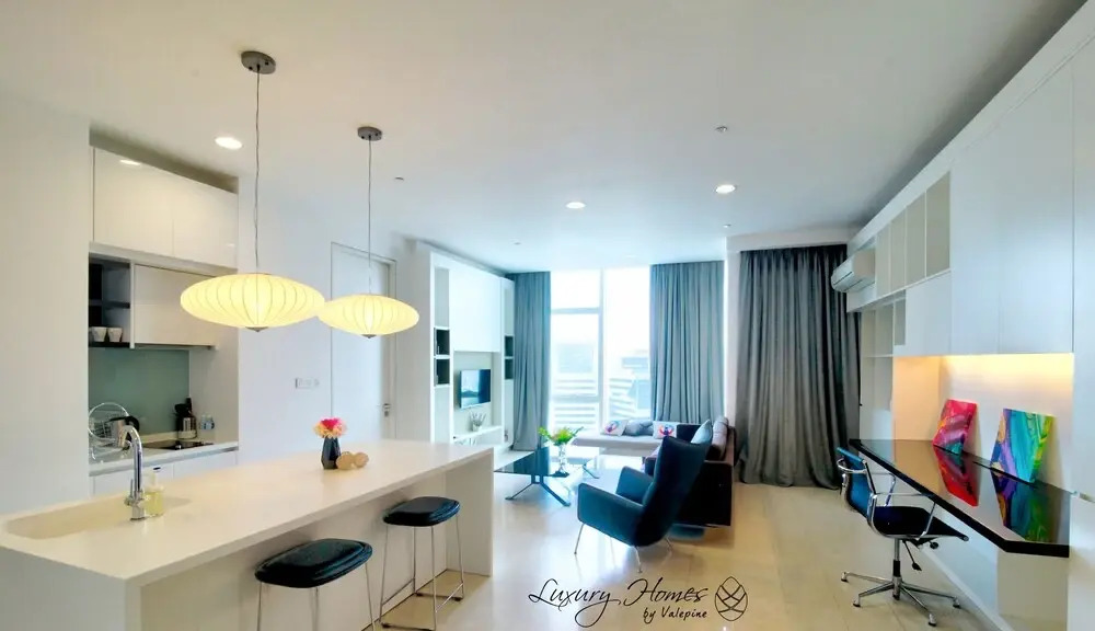 Zenspace D'Face Suites