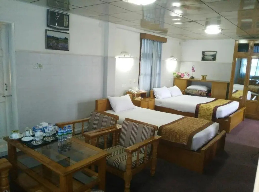 Padonmar Hotel