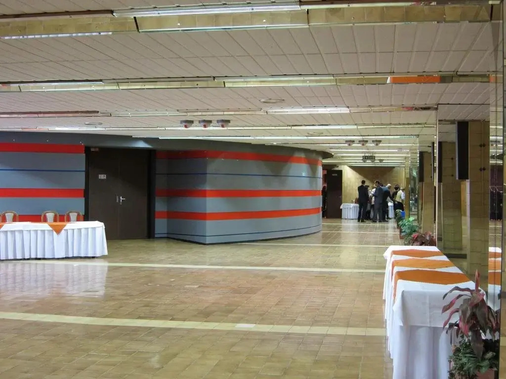 Retro Hotel Suza