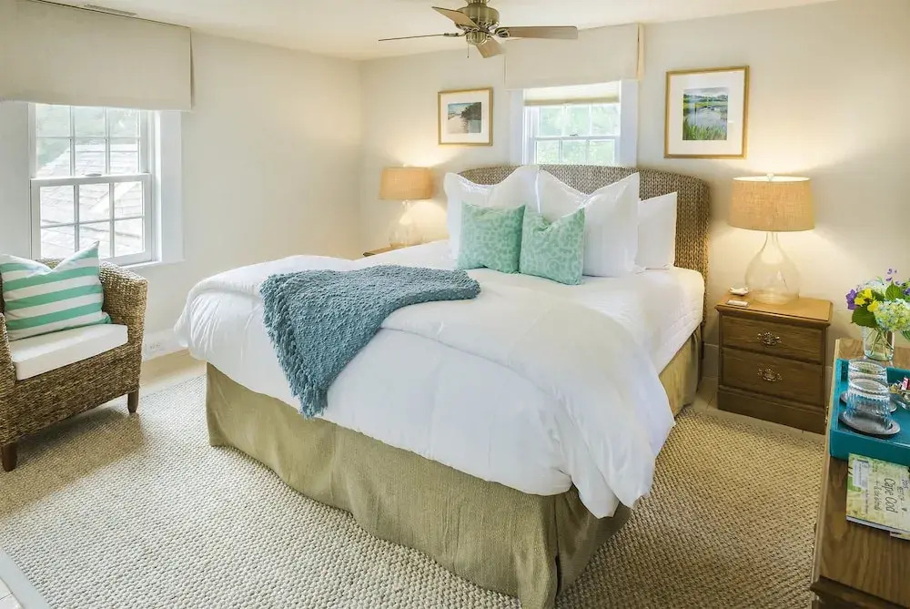 Sea Meadow Inn