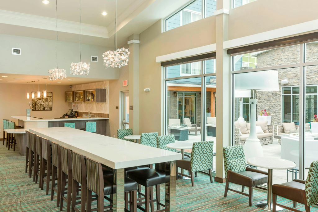 Residence Inn by Marriott Portland Hillsboro/Brookwood