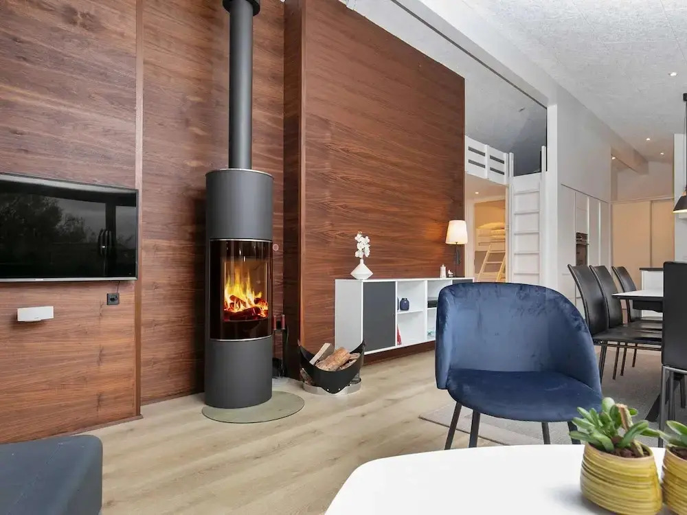 5 star holiday home in Hjørring