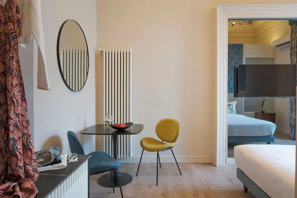 Belduomo Catania Rooms & Flat