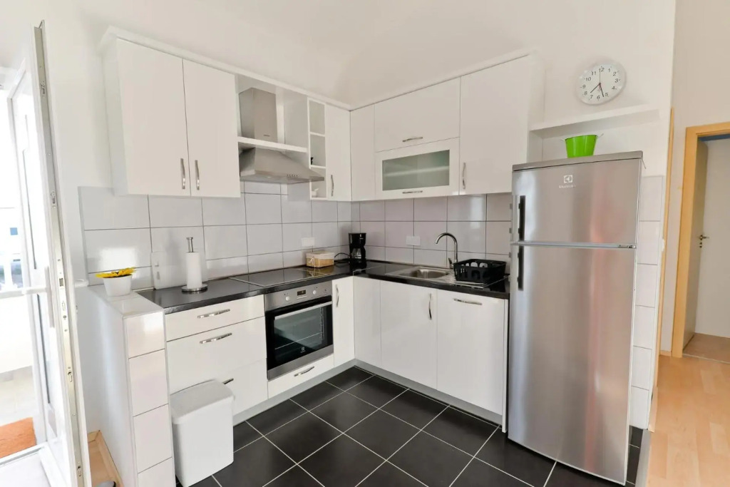 Apartmani Vidikovac Dokoza
