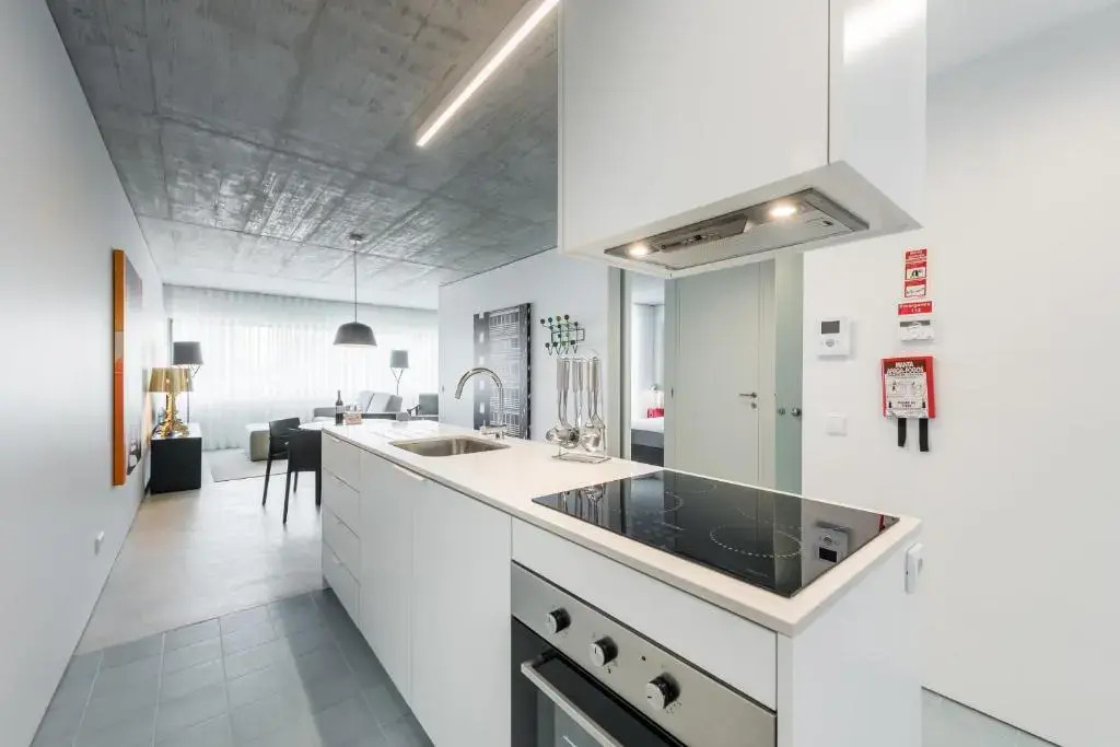 Guestready - Cedofeita Lux Design