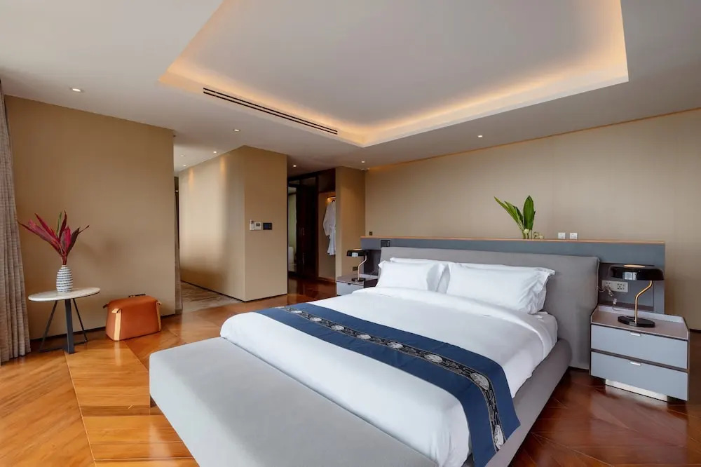 The Aquila Villa