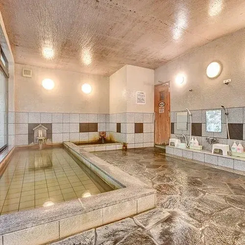 Yuba Onsen Ryokan