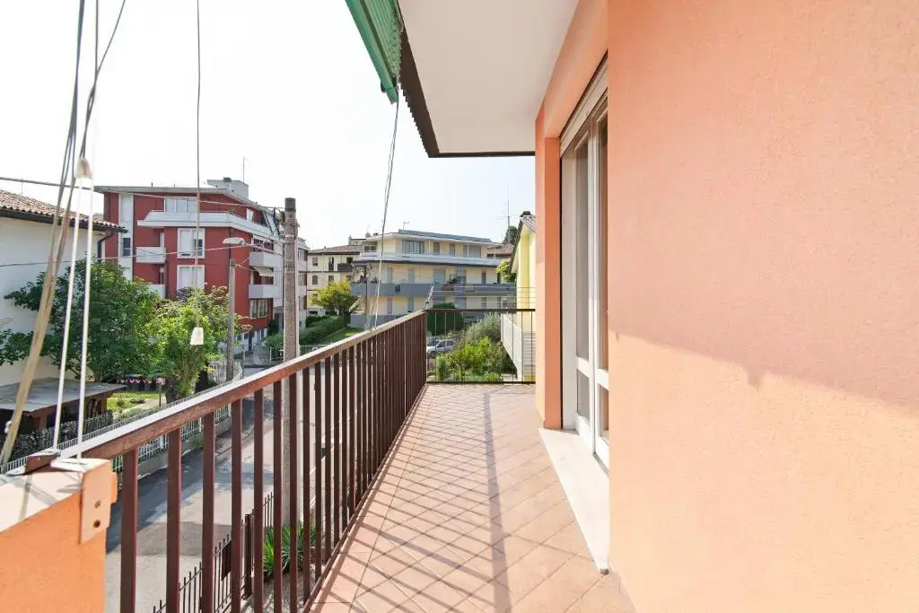 Padova Terrace Flat