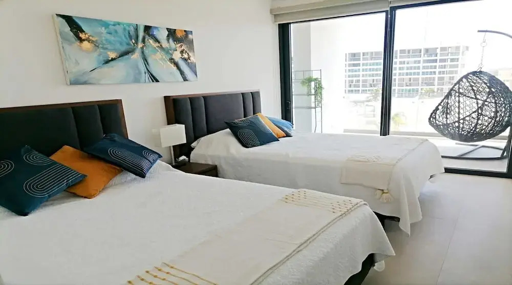 Condo Aria Ocean 501 by Kivoya