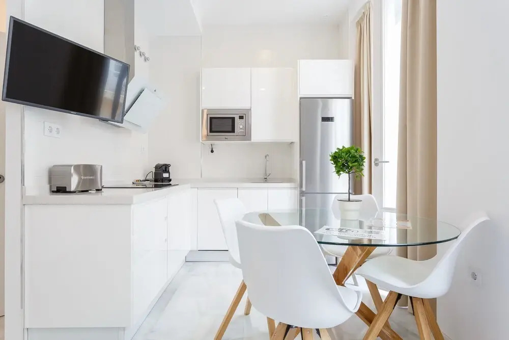 Apartamento C4R Arte Andaluz