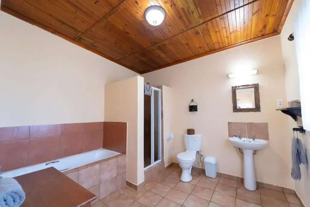 Gooderson Bushlands Game Lodge