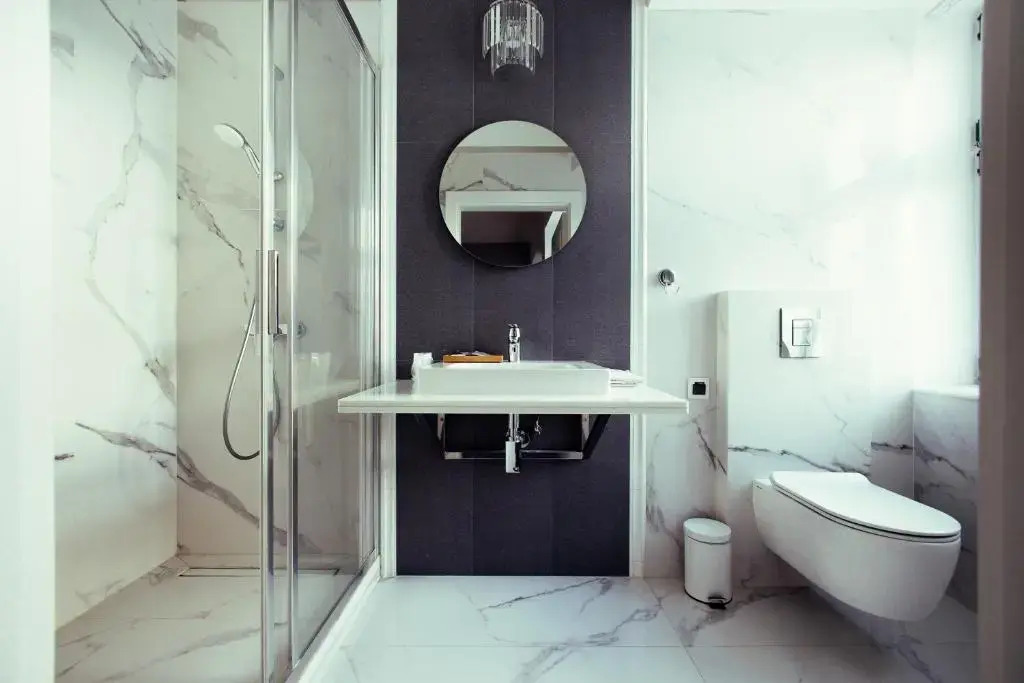 Hotel - Pokoje i Apartamenty Heban