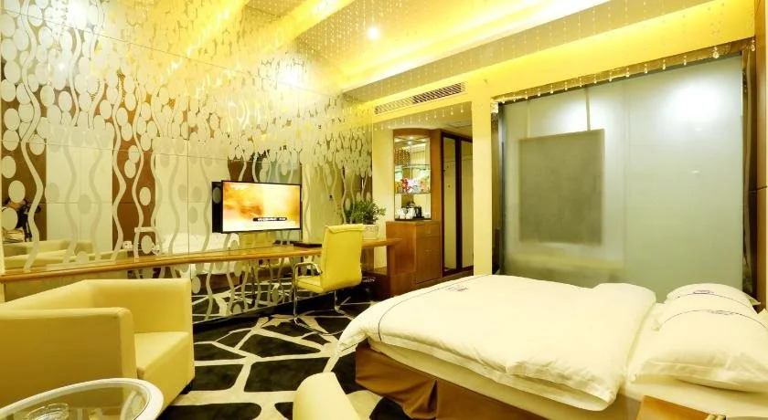 Zhangjiajie Weiyi Fashion Hotel