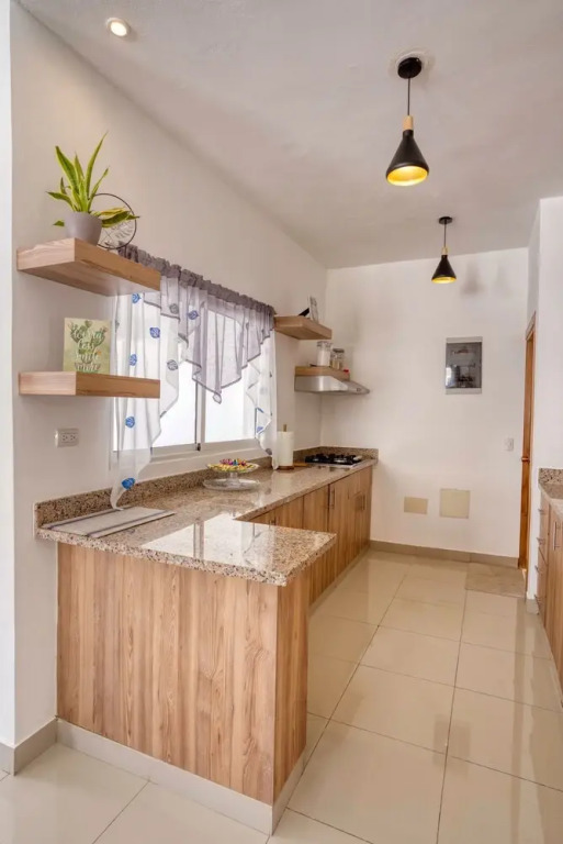 Casa Luna by Stone Residences - Master Suite