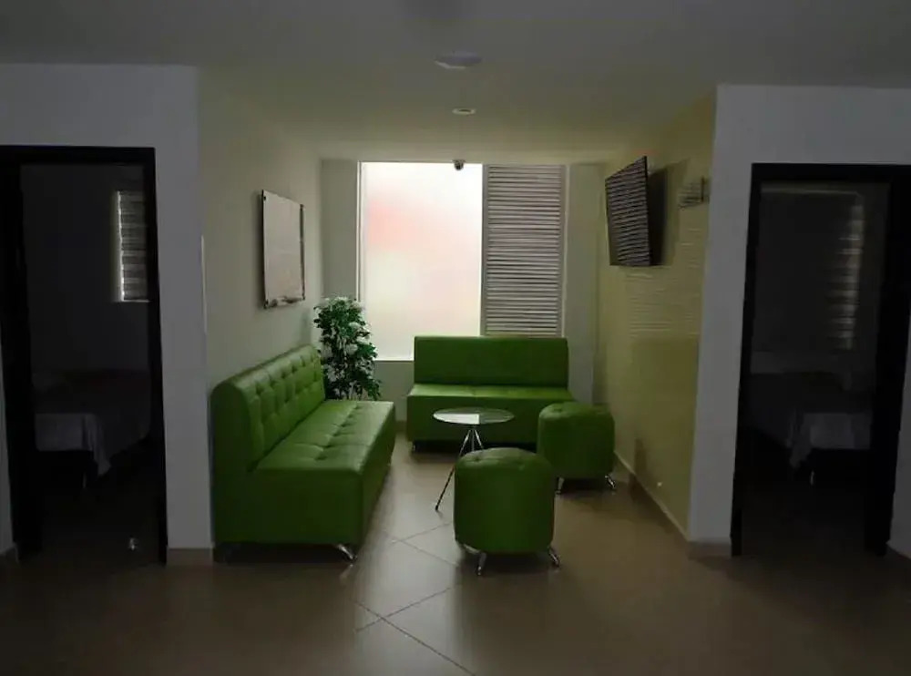 La Pera Hotel