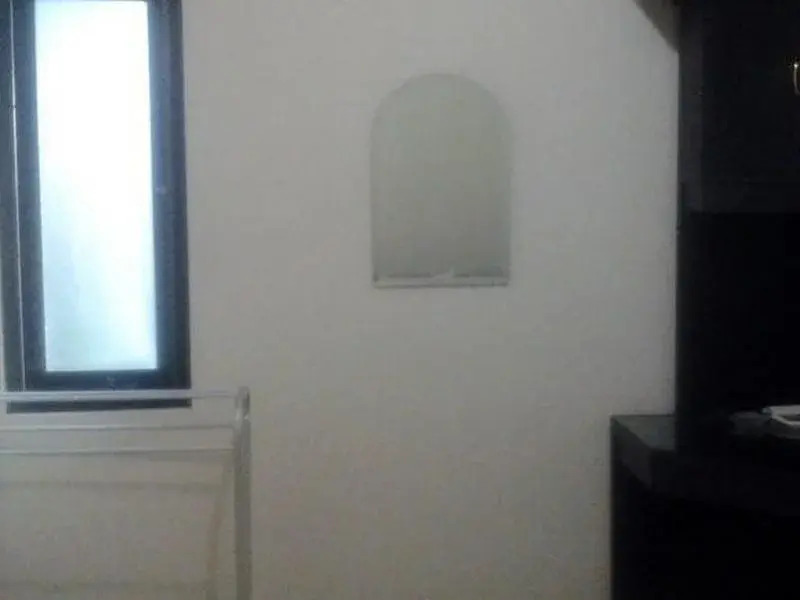 Simpang Homestay