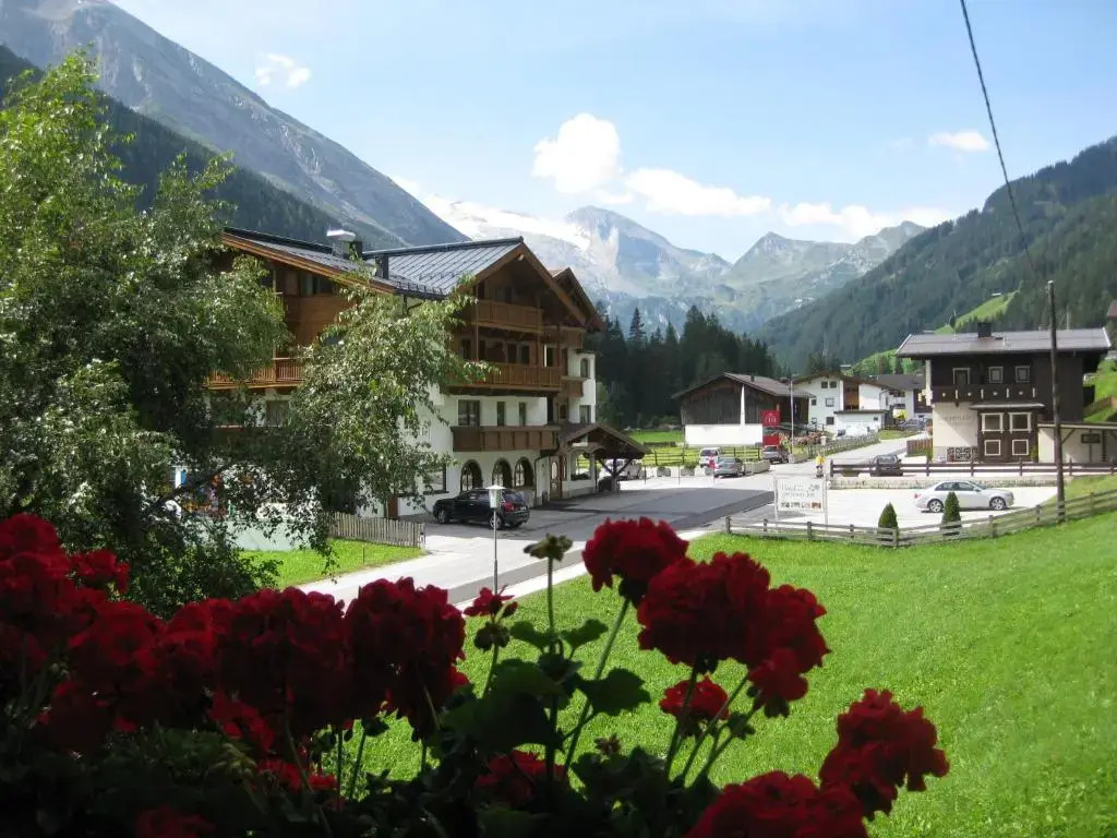 Haus Brigitta