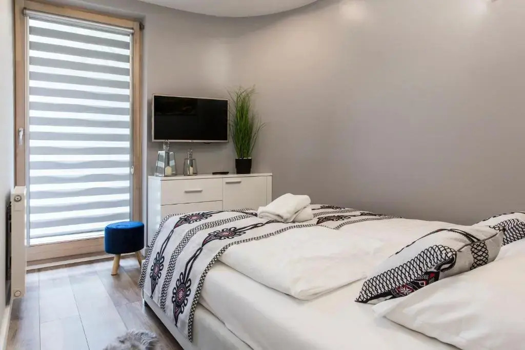 Apartamenty Comfort & Spa Stara Polana VIPAPARTAMENTY