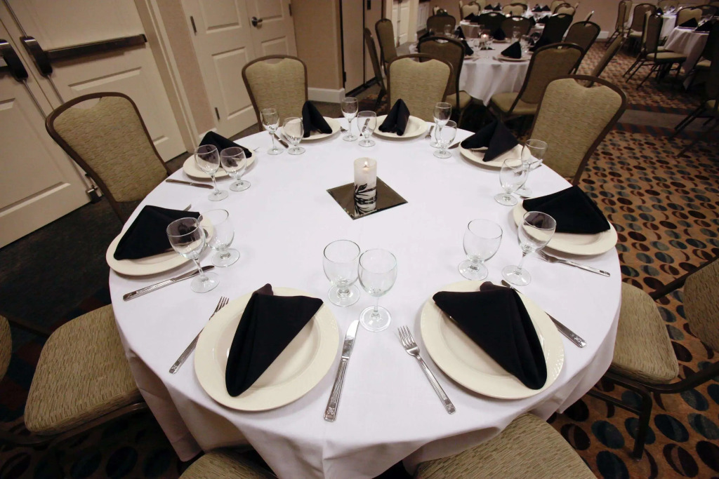 Hilton Garden Inn Mobile West I-65 Airport Boulevard