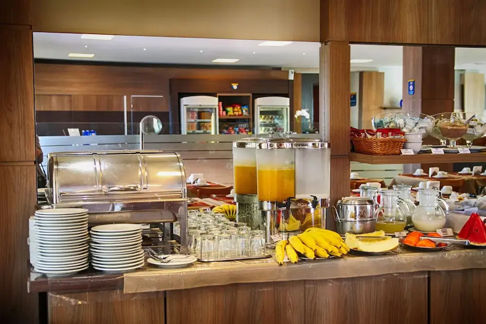 Orion Inn Hotel