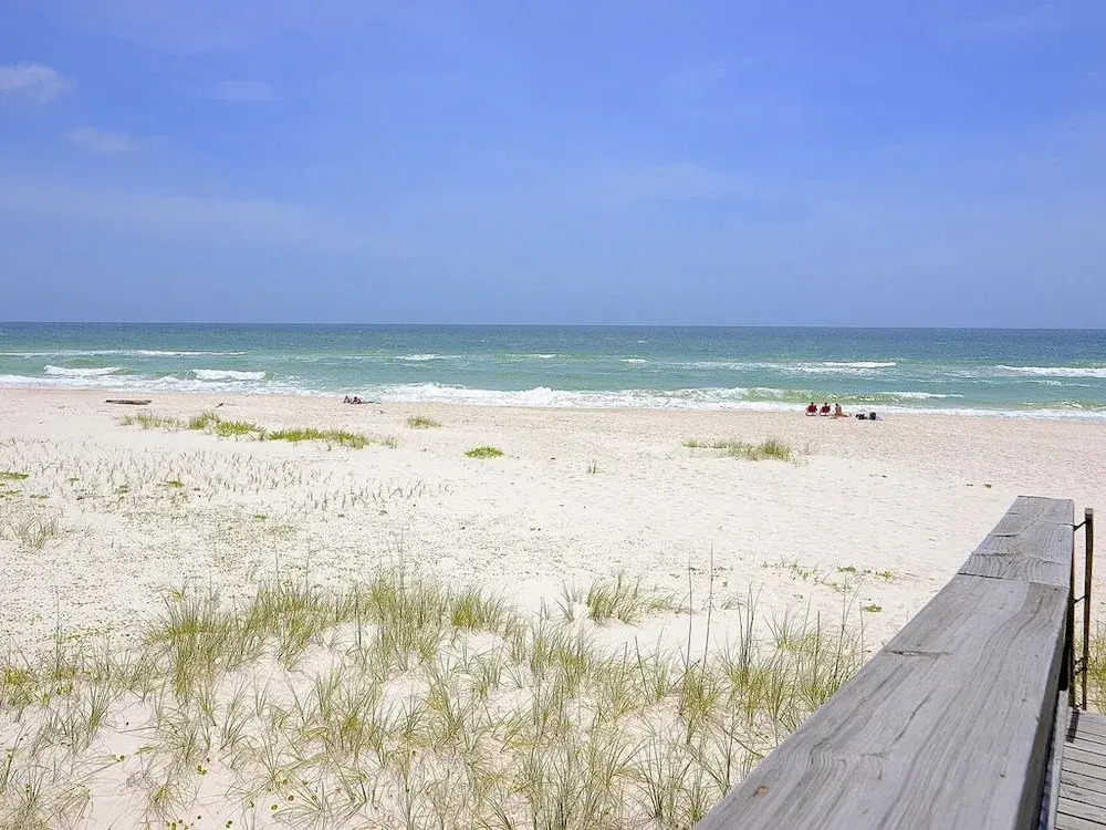 Perdido Key #C32 - 1 Br Condo