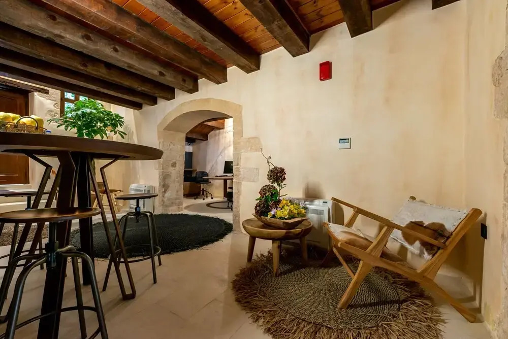 Oniros Residenza Vecchia