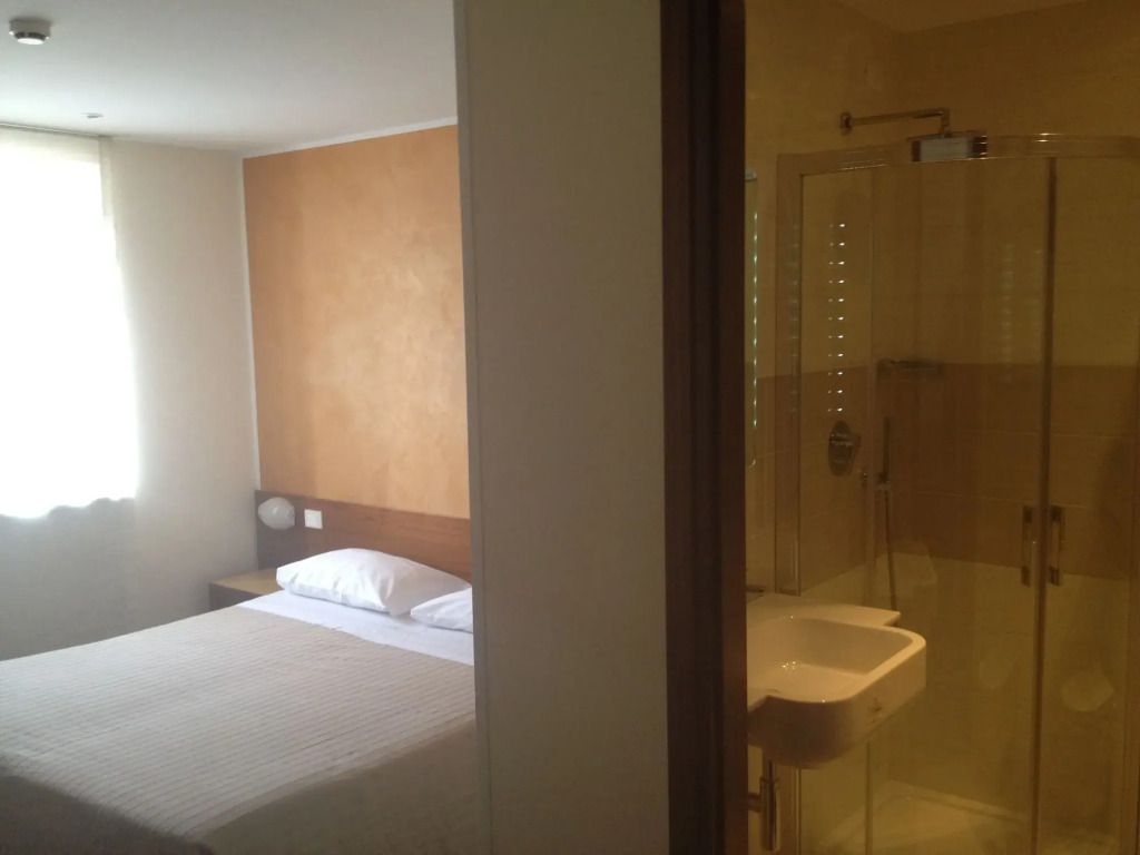 Hotel San Giorgio