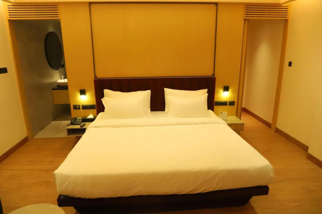 37th Crescent Navi Mumbai