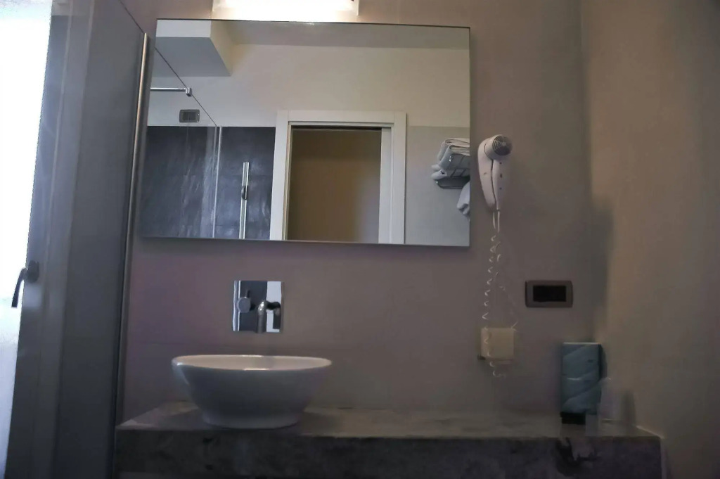 Hotel Santiago