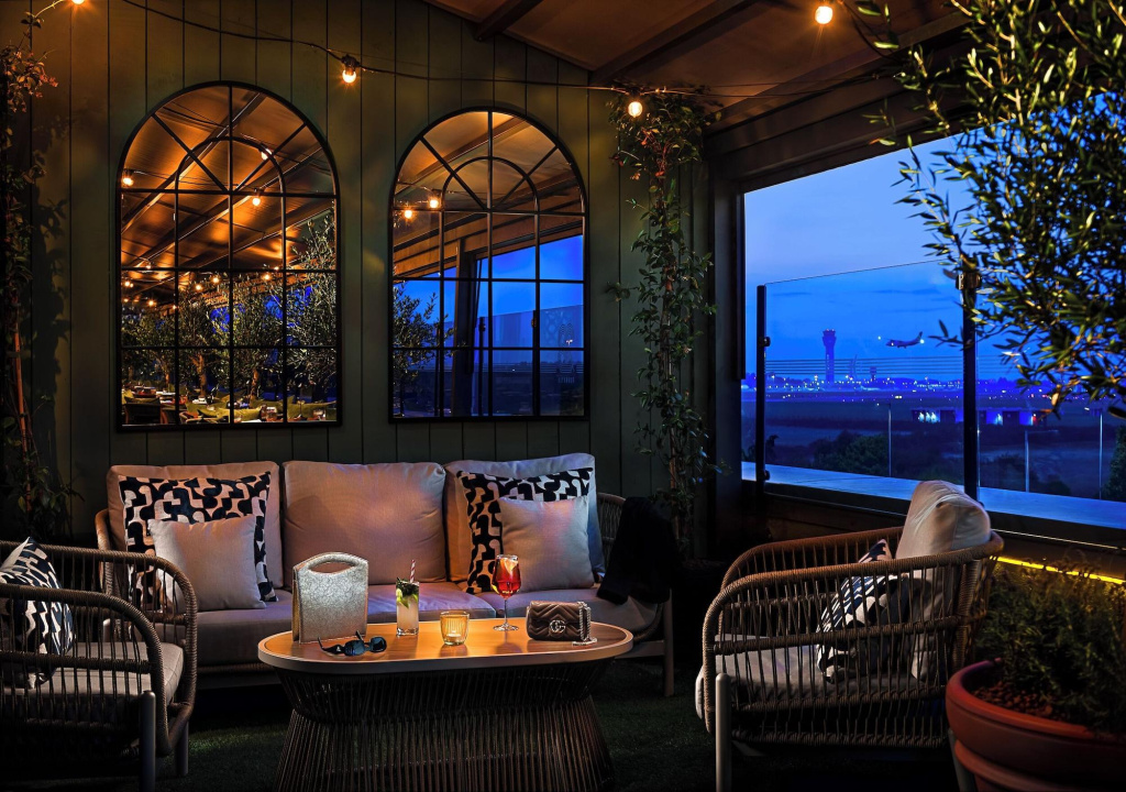 Carlton Hotel Dublin Airport