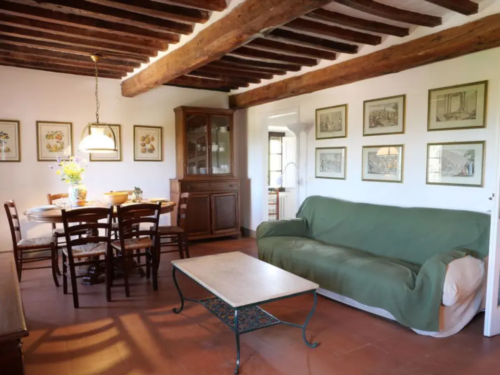 House La Torre Roccastrada