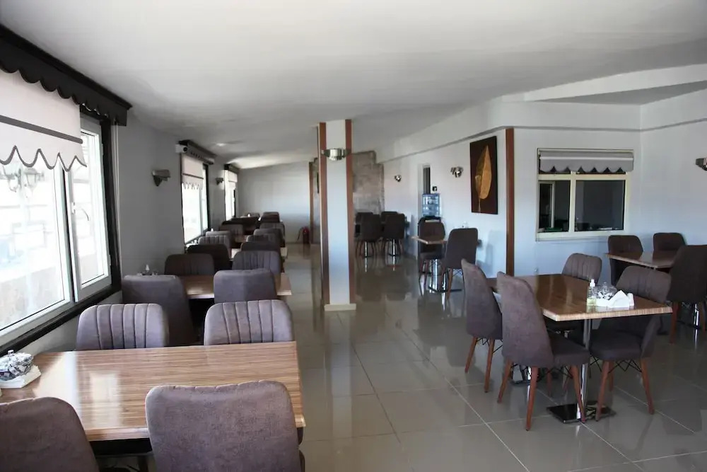 Erzincan Kent Otel