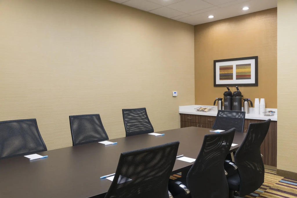 Fairfield Inn & Suites by Marriott West Monroe