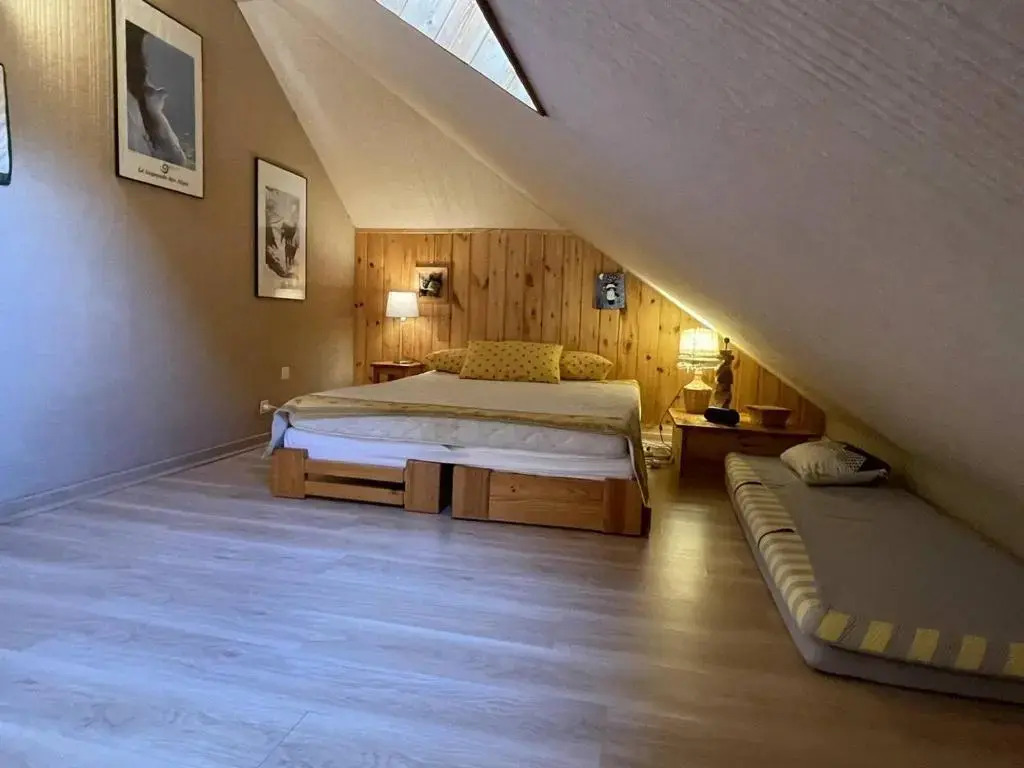 Appartement Vallouise-La Casse, 2 pièces, 5 personnes - FR-1-330G-34